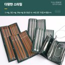 손뜨개생활용품 이미지