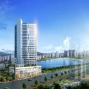 광교 효성해링턴타워 이미지