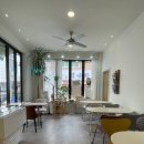 카페베이커리&샌드위치 이미지