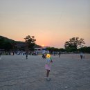수원 2024년 화성행궁 달빛화담 야간개장 방문후기 입장료