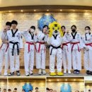 지기지우 태권도장 이미지