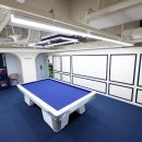 라운지당구장 이미지