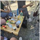 해담 구룡령 야영장 | 강원도양양캠핑장 자연 속 완벽한 휴식, 해담마을구룡령야영장에서의 캠핑 후기