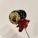 홍언지김밥 이미지