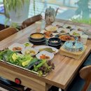 분당-158 | 분당 정자역 맛집, 이경진 우렁쌈밥 내돈내산 솔직후기.