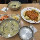 아산남촌만두 | [아산/남촌왕만두] 내돈내산 떡만두국 맛집, 아산 수제만두전골 추천, 아산 비빔만두 맛집