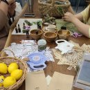 자연주의 남양주평내점 | 티카페 비건카페 건강카페 cafe TEAWOOD * 원데이 클래스 *