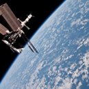 인공위성 이미지