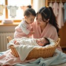맘스케어 | 송도 산후도우미, 책임감과 위생까지 믿고 맡긴 프로맘스케어 후기!