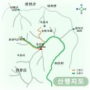 삿갓봉 이미지