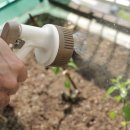 모종-호스릴-제013호 | 베란다 물호스) 텃밭물주기, 베란다청소용으로 알맞은 아이리스릴호스