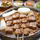 숯불화로 이미지