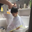 정왕동 유아커트 리안헤어 시화로데오점(해주쌤)