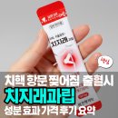 부전사랑약국 | 치지래과립 성분과 효과 부작용 가격 후기 요약