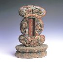 복천사 석조석가여래 및 보살좌상 | [웹북] 부산광역시의 문화재자료 (제1호~제100호) / (제101호~제113호)