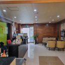 언더파 스크린골프 이미지