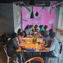 인스파이어 커피 이미지