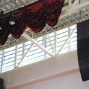 남해실내체육관 이미지