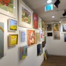 참살이 아트 이미지