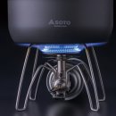 소토 (SOTO) ST-340 레귤레이터 스토브 Range(레인지) 사용 후기