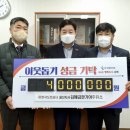김해사랑주유소 이미지