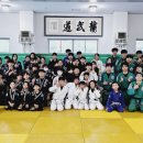 용인대 특전 합기도 이미지