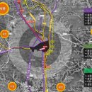 판교역부근 이미지