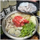 가평맛집 미당가평샤브샤브&amp;미당낙곱새 매일 신선한 야채를 공수하여 음식을 제조하는 곳