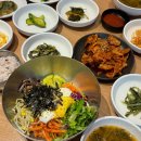 금마루 식당 주차장 앞 이미지