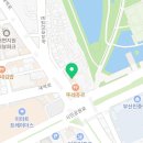 시민공원 남문 인근-1 이미지