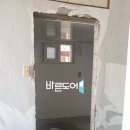 팔복동주민센터 화장실 이미지