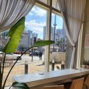 제이블리 | 무실동 미용실 원주 제이블리 여자 매직셋팅펌 후기