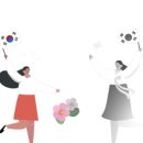 윤흥신장군상 이미지