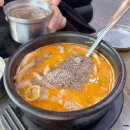 본가 신의주 찹쌀순대 이미지