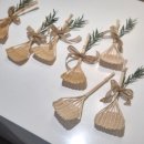 힐링을 엮는 매듭공예 이미지