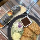용쓰91김밥 이미지