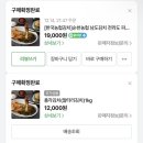 조은장터 | [제품] 한국농협김치 순천농협 남도김치 E조은장터 파김치 총각김치 : 내돈내산 리뷰