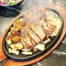 장안보쌈&족발 | 장한평 족발 맛집 | 반반족발 먹고 온 부마보쌈족발 장안점