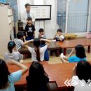 서산시보건소 건강증진센터 이미지