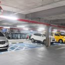 먹적골공영주차장 이미지