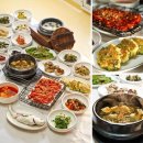 충남 홍성의 대표 맛집 4선 이미지