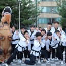 UP & UP 태권도 줄넘기 이미지