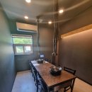 백담구이 | 가족 및 단체모임으로 좋은 대구 칠곡 돼지갈비 맛집 화로구이 백담 후기