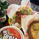 4747 | 서순라길 비틀비틀 비틀스타코 토요일 웨이팅 후기