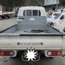 2012 | 인천시 포터2 2012년식 조기폐차 입고 후기 (소상공인 추가지원 대상 차량)