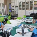 아름다운 한글서예 이미지