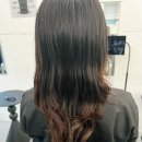 세븐일레븐대구입석대로점 | 동대구역 미용실 | 수이즈헤어, 프리미엄 모발클리닉 허쉬컷 머릿결 후기(헤드스파는 덤)