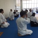 거제 제일합기도 | 아이키도 합기도 통영금강도장 / 부산강습회 참가 후기