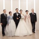 결혼식 본식 영상 이브닝 글로우 후기