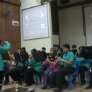 별빛 중학교 이미지